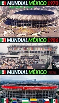 La Joya de la Corona del Mundial 2026