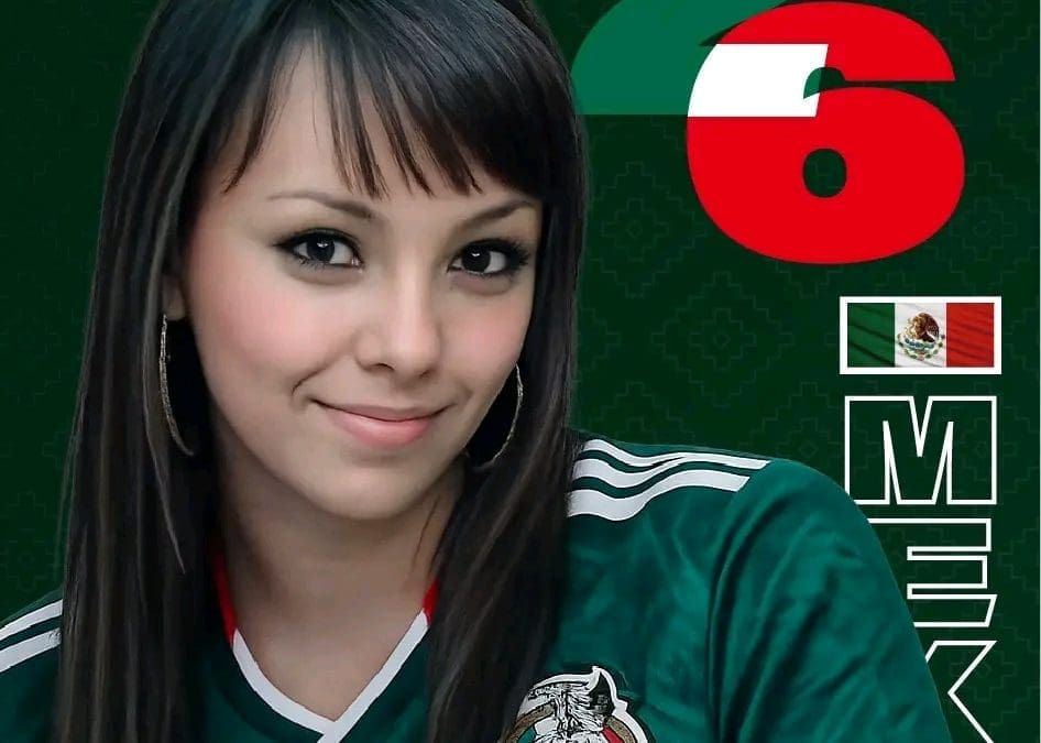 Difunden desaparecidos en Chihuahua, con playeras de fútbol