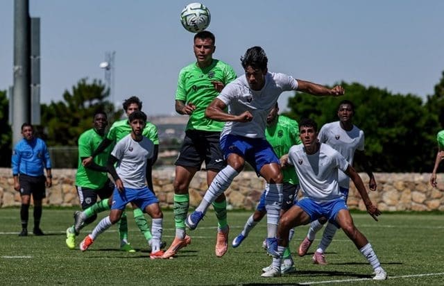 Bravos derrota al Atlante en partido de pretemporada