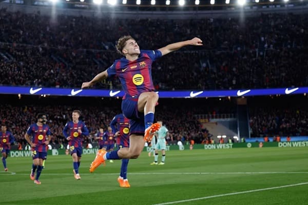 FC Barcelona, recibirá en el Camp Nou al Athletic Club en la primera fecha de LaLiga