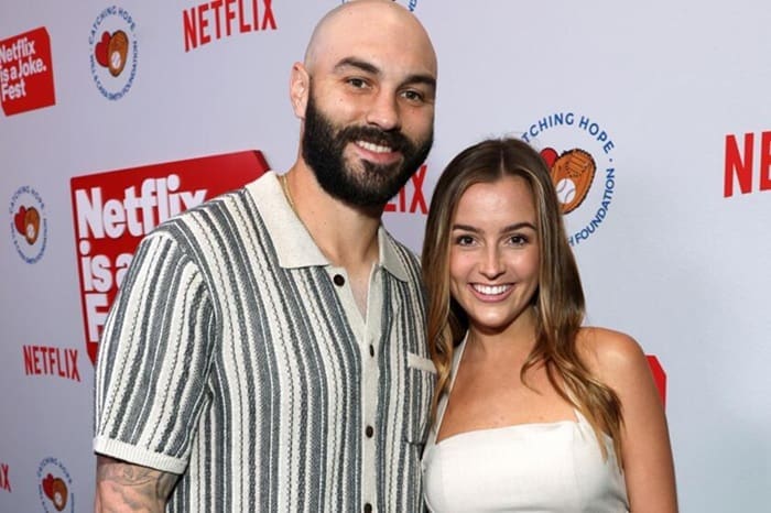 Amenazan de muerte a la esposa de Tanner Scott pitcher de Dodgers