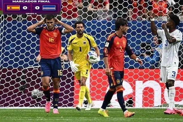 Mundial al instante