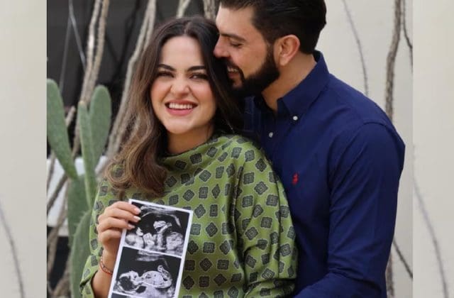 Morena Chihuahua condena declaraciones contra Andrea Chavez y su hijo