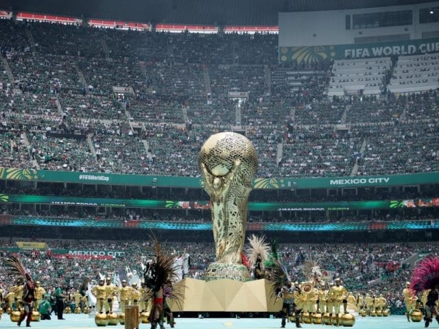 Shakira, Madonna y BTS encabezarán el histórico show de la final del Mundial 2026