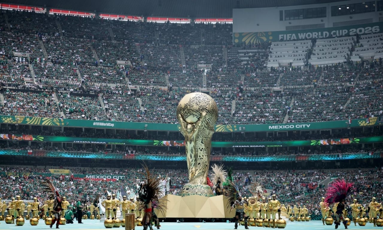 Mundial