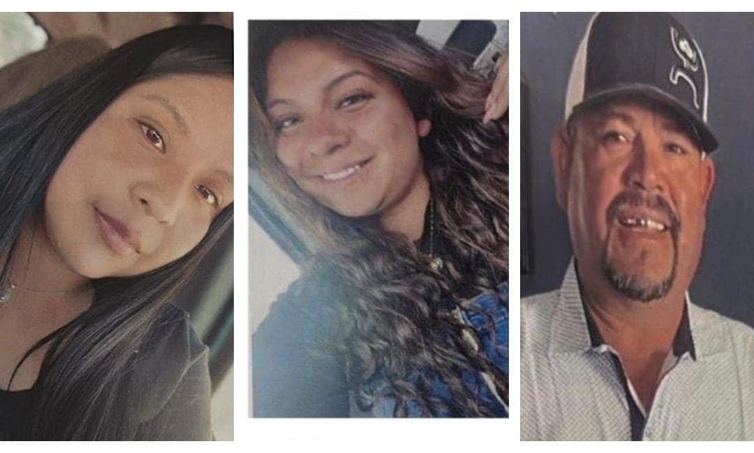 Confirma Fiscalía hallazgo de tres cuerpos; coinciden con reporte de desaparición en Carichí