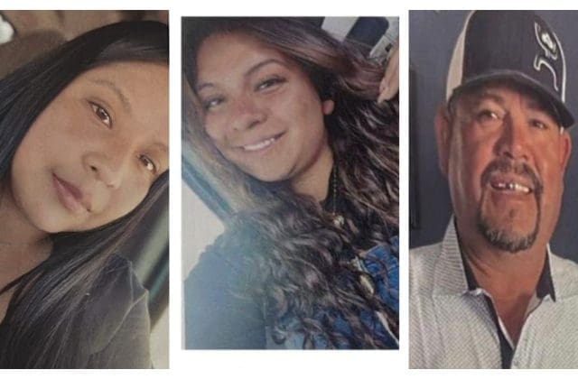 Confirma Fiscalía hallazgo de tres cuerpos; coinciden con reporte de desaparición en Carichí