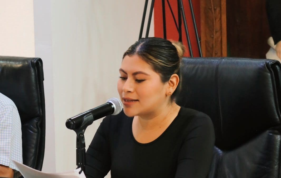 Una mujer no debiera de justificar las causas de su divorcio; Irlanda Márquez