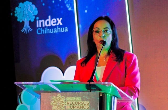 Chihuahua es líder de generacion de empleos: Index