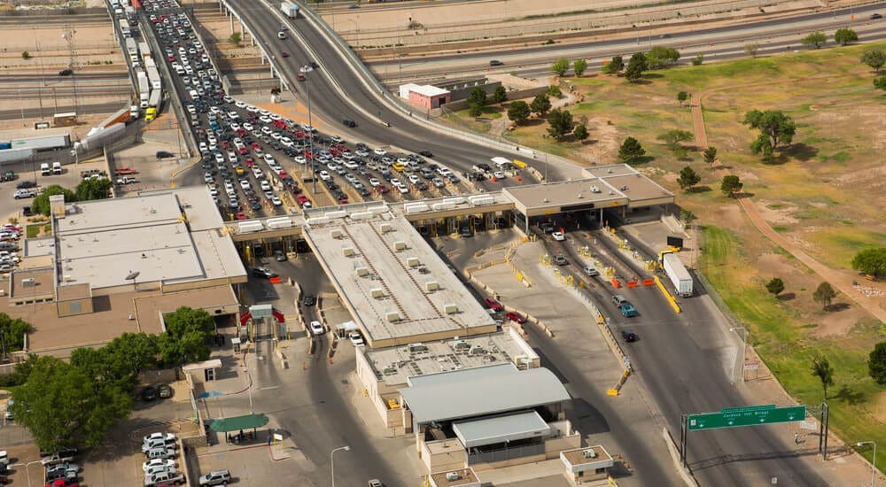 Nueva orden aduanera de Trump podría golpear exportaciones de Chihuahua
