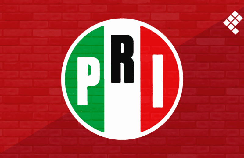 PRI alista denuncia ante el IEE por presunta promoción anticipada en espectaculares