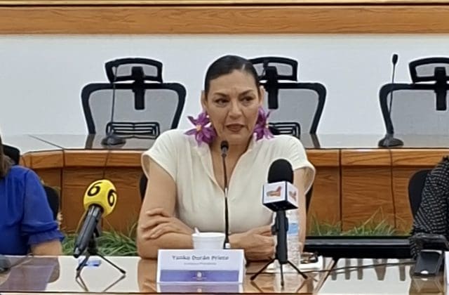 impulsa IEE Chihuahua participación ciudadana con acciones integrales