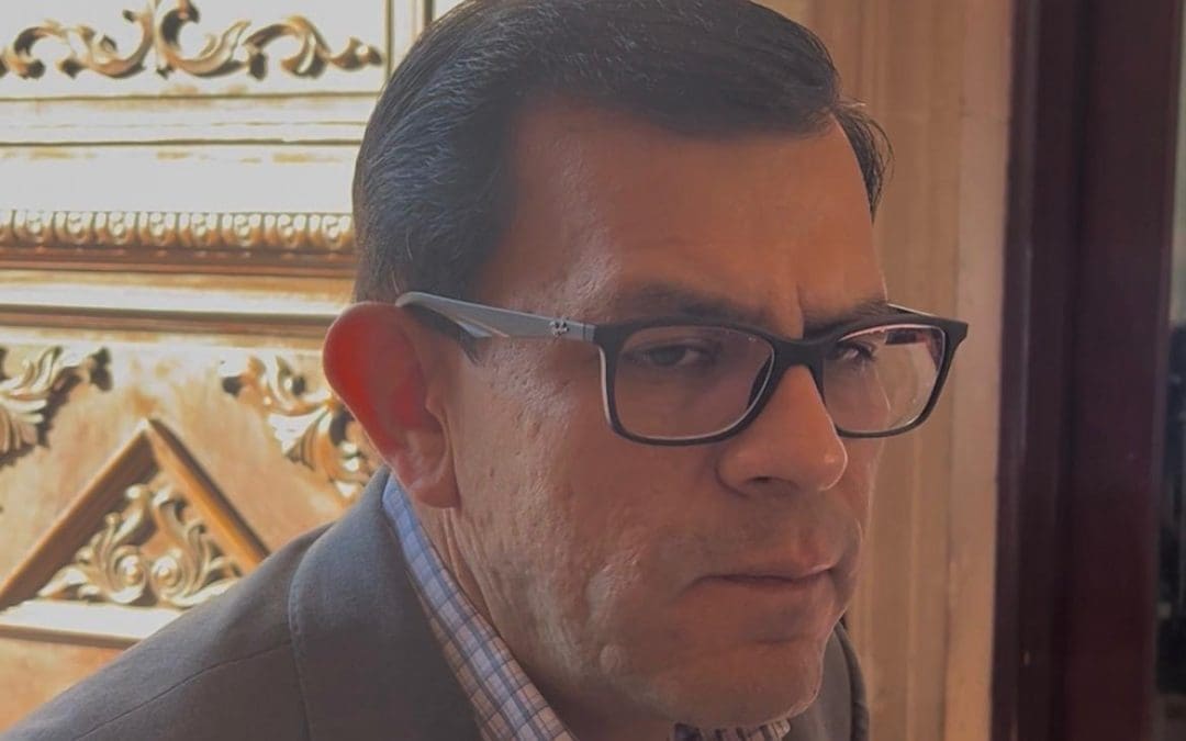 Sin información adicional sobre visita de agentes a narcolaboratorio: FGE