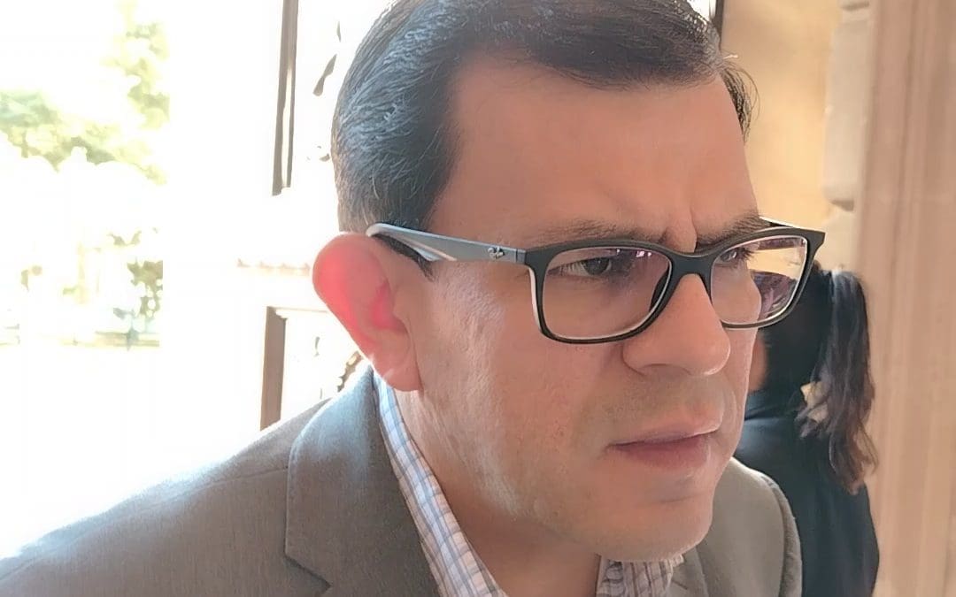 Secuestrado en Carichí no era director de Policía: FGE