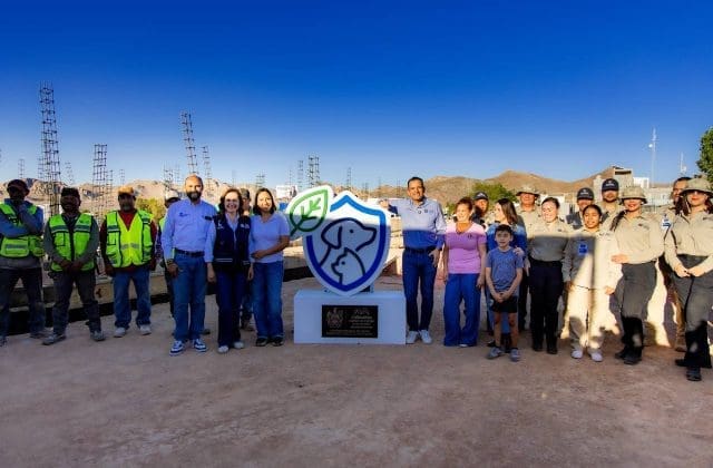 ¡Adiós al abandono! Chihuahua construirá moderno centro para rescate y atención animal