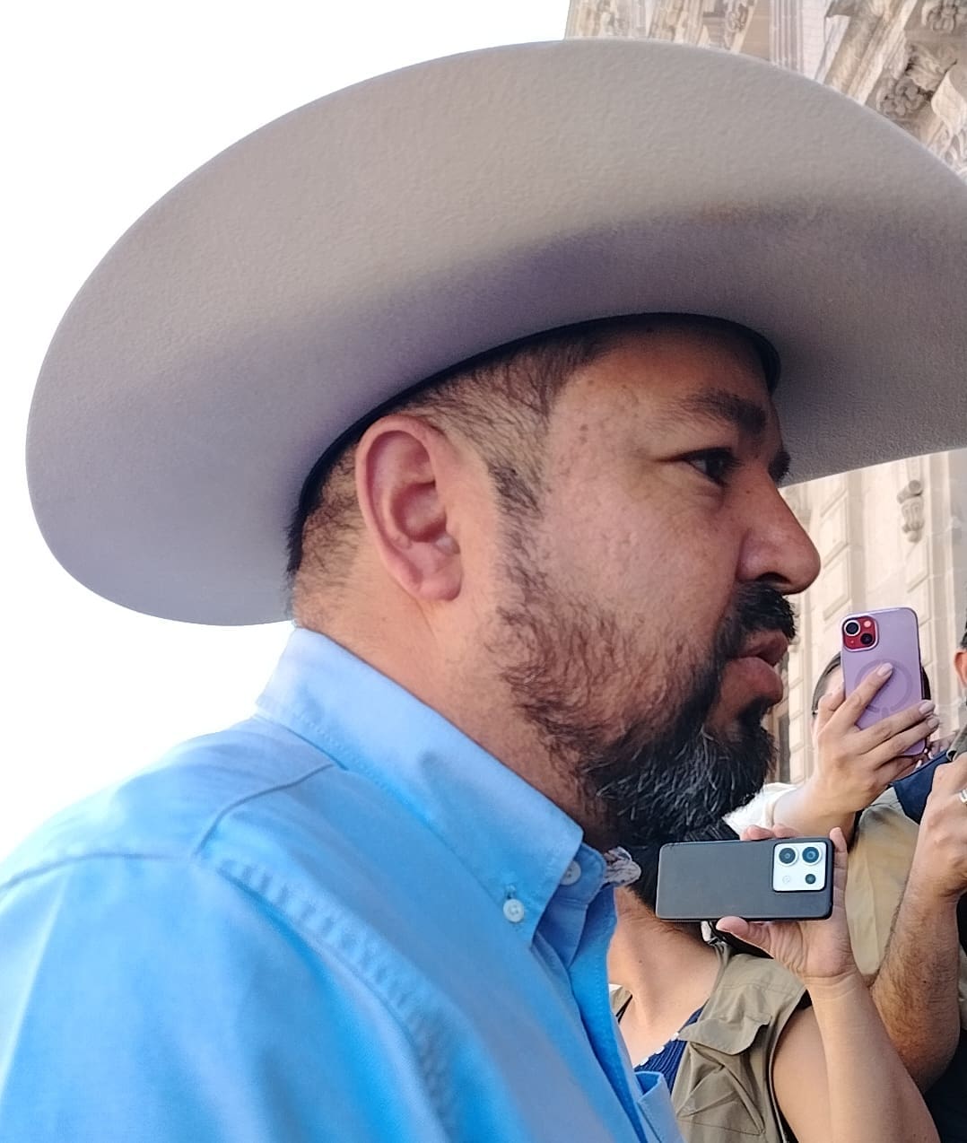 Sin fecha para reapertura de frontera para ganado: Desarrollo Rural