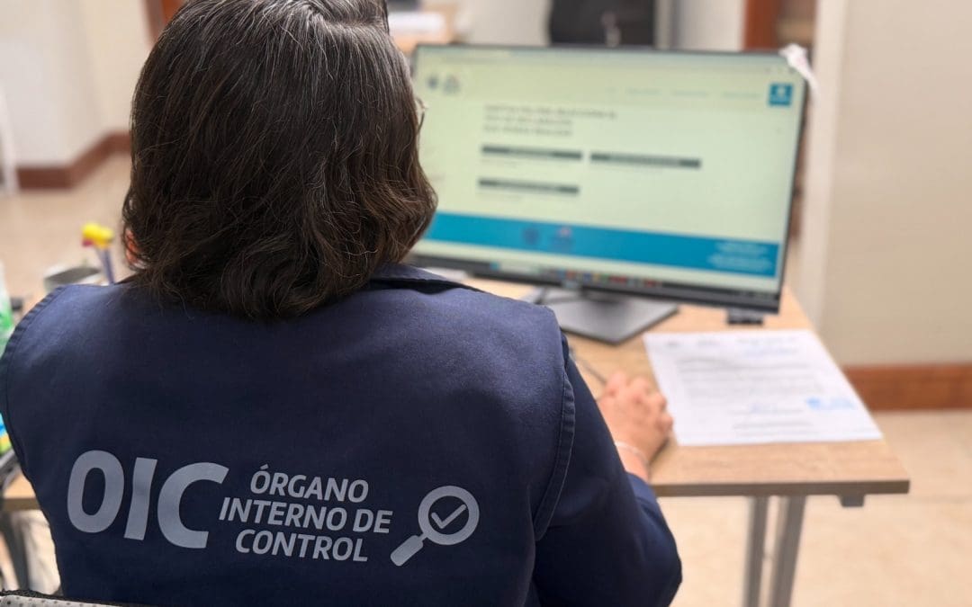 Más de 6 mil servidores públicos presentan su declaración patrimonial en Chihuahua