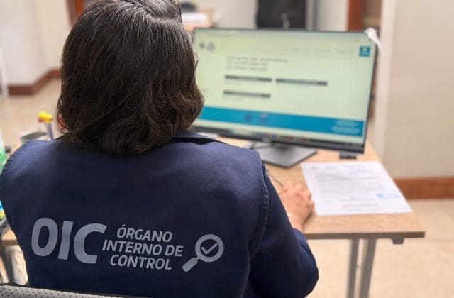 Más de 6 mil servidores públicos presentan su declaración patrimonial en Chihuahua