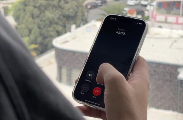 Refuerza municipio atención emocional con la línea gratuita *800