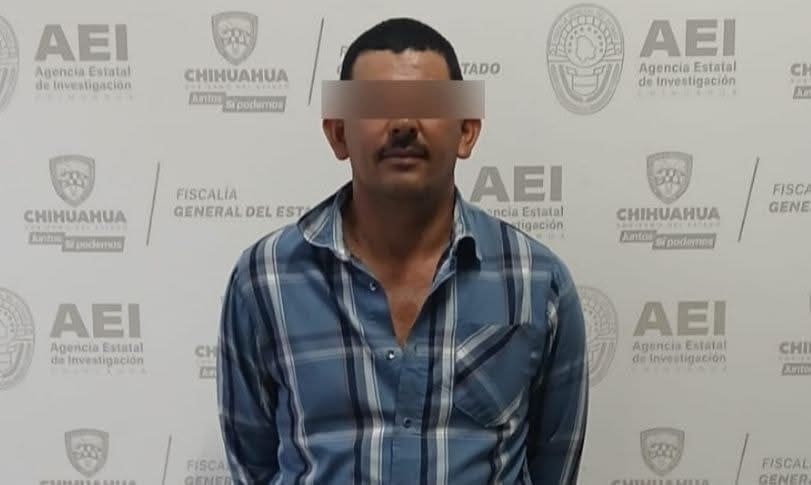 ¡Se le hizo fácil! Roba 16 cabezas de ganado y lo vinculan a proceso 
