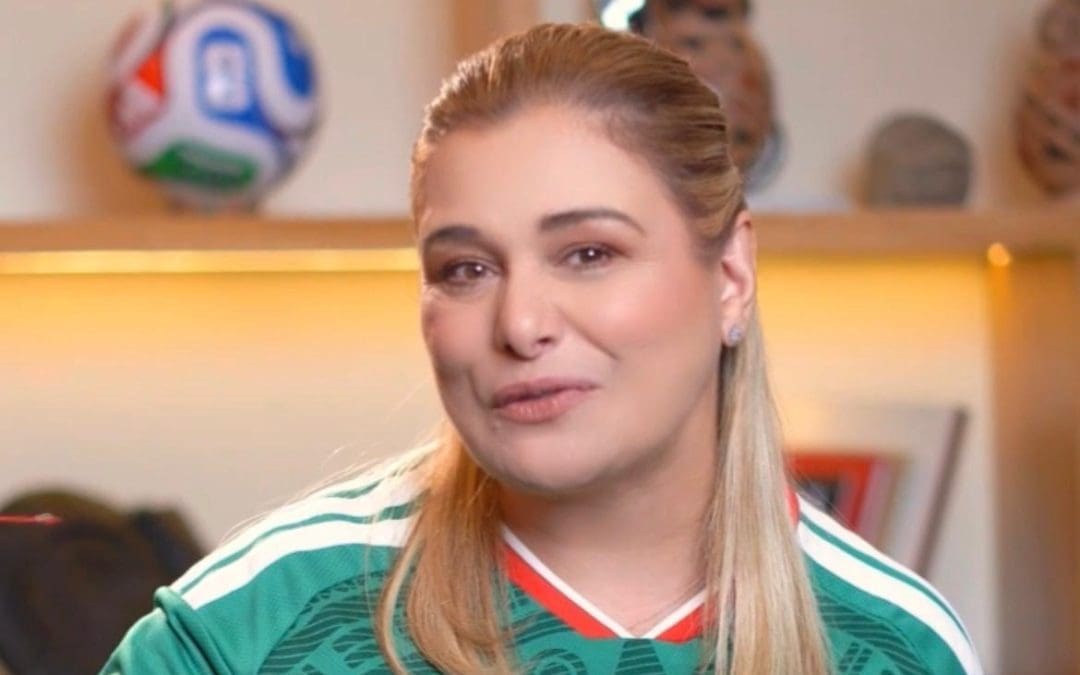 Vive la Fiesta Mundialista Chihuahua, Maru Campos invita
