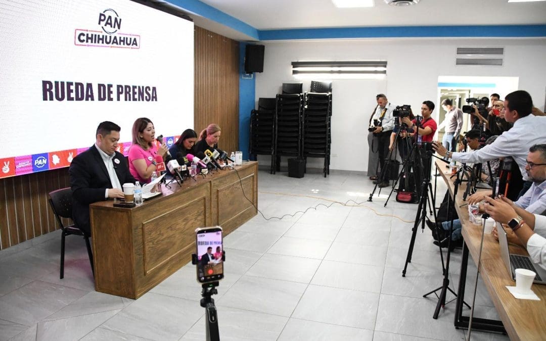 Daniela Álvarez cuestiona versión de Brighitte Granados sobre su visa