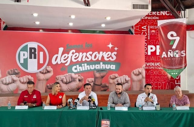 Alianzas y rechazo a morena impulsaron triunfo en Coahuila: Alejandro Dominguez