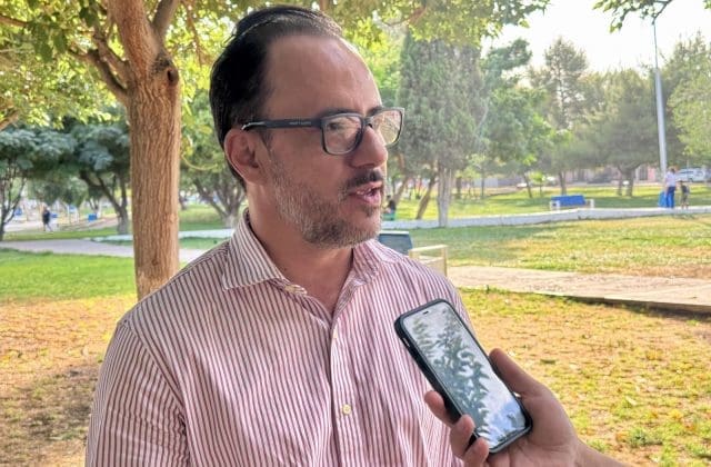 Caso huachicol fiscal no puede minimizarse, afirma Jorge Soto