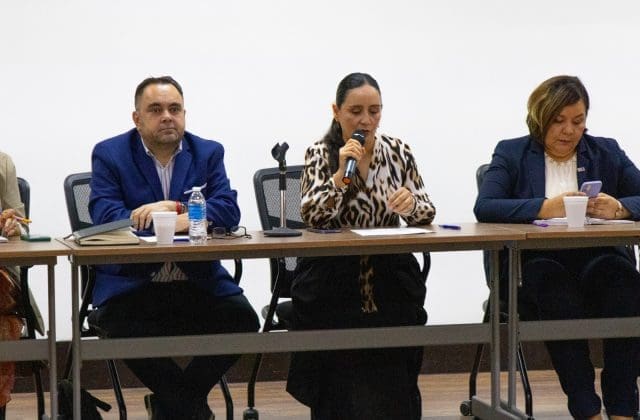 Impulsa SIPINNA protección, participación y bienestar de la niñes chihuahuense