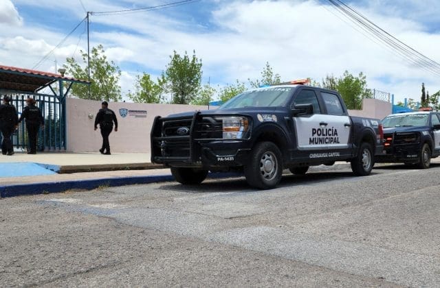 Refuerza DSPM vigilancia en escuelas durante vacaciones de verano