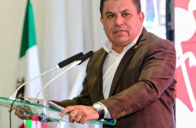 Chihuahua merece una reforma electoral construida entre todos: Pri