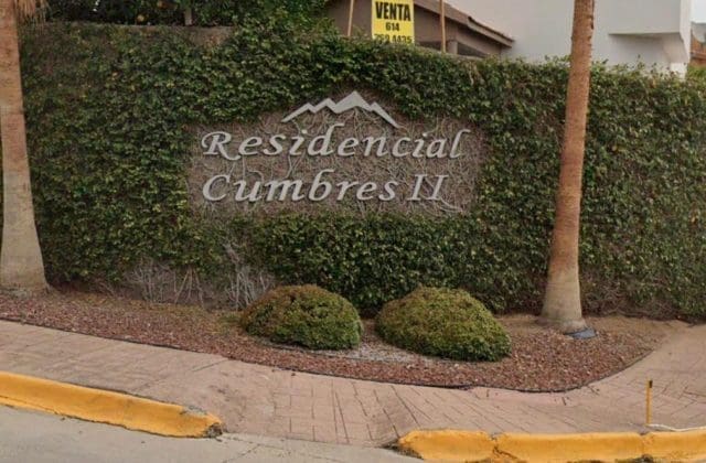 Suspenden acceso controlado en Cumbres ll por falta de regularización