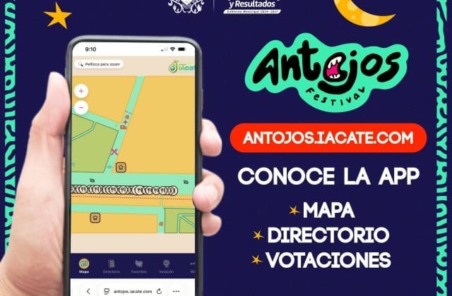 Antojos 2026 arranca hoy con sabor, música y plataforma digital para ubicar Foodtrucks en tiempo real.