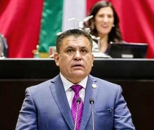 «Ser estudiante no significa trabajar gratis»: Alejandro Domínguez presidente estatal del Pri