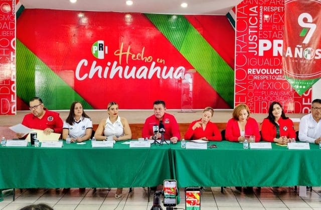 México exhibió ante el mundo la crisis de inseguridad y abandono: Alejandro Dominguez