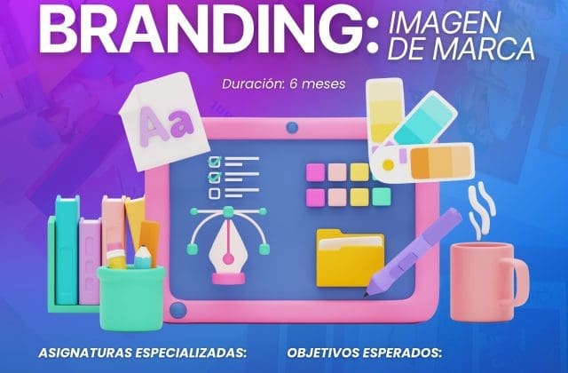 Aprende a construir marcas con identidad propia en la universidad de las mujeres