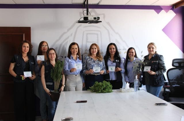 Menos papel, más conciencia: Municipio pone en marcha “Oficinas Verdes”