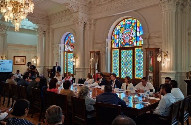 Aprueba Cabildo iniciativa para fortalecer la igualdad de género y prevenir la violencia contra las mujeres