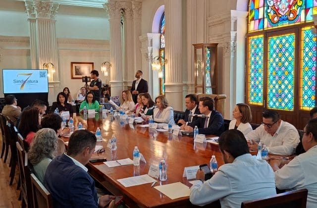 Aprueban exhorto para atender crisis por interrupciones de energía en Chihuahua