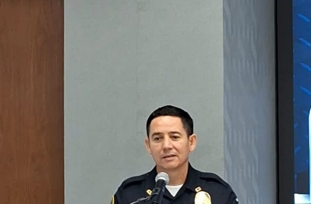 Presentan «Distrito León» para reforzar la seguridad en el oriente de Chihuahua