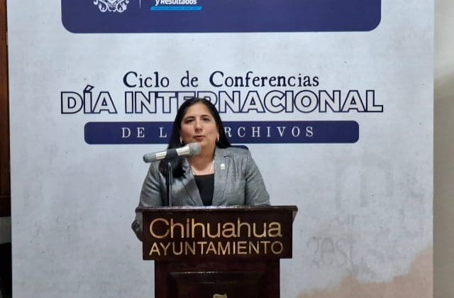 Celebran el Día Internacional de los Archivos destacando su papel en la transparencia
