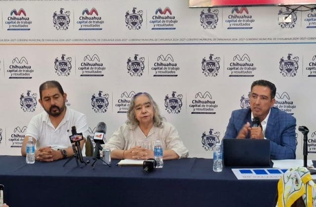 Regidores de morena señalan «mala» distribución del presupuesto municipal