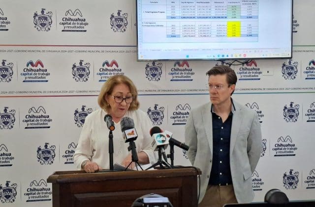 Defiende secretario del ayuntamiento finanzas municipales y rechaza dichos de morena