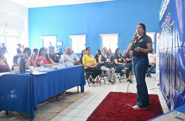 Concluye «Vende tu proyecto» iniciativa para apoyar al emprendedor chihuahuense