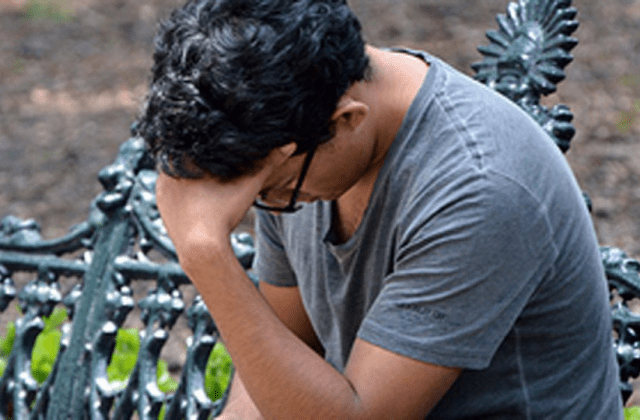 Lideran en la capital suicidios en hombres