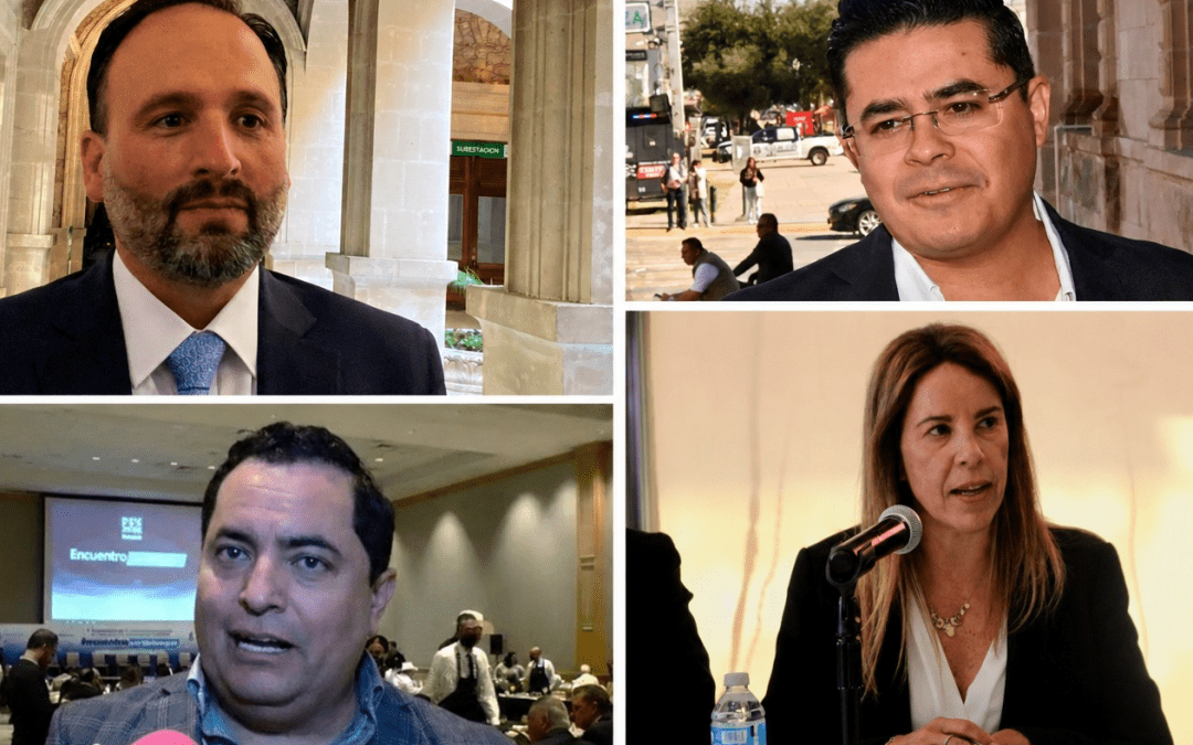 Galopada a la Alcaldía en «stand by» por defensa de Maru