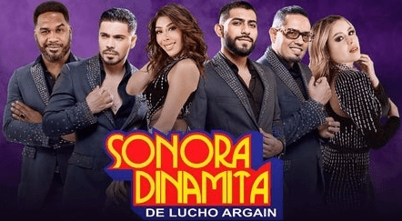 Clausurará la Sonora Dinamita el Festival de las Tres Culturas