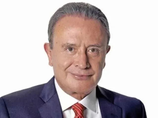 A tres años de su muerte, vale la pena recordar a Ricardo Rocha