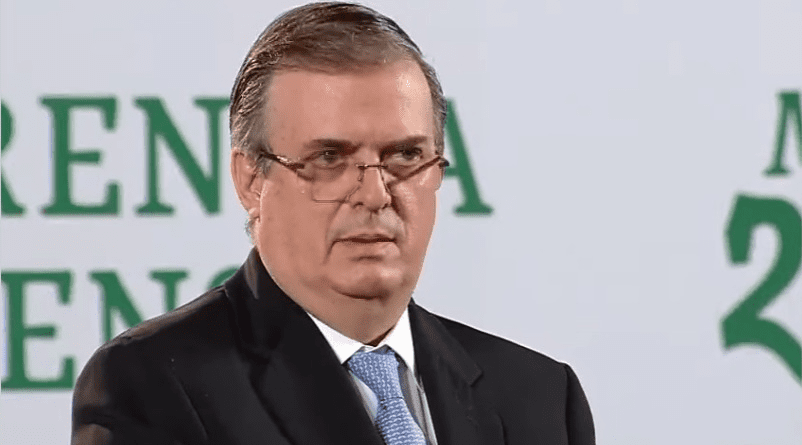 Marcelo Ebrard