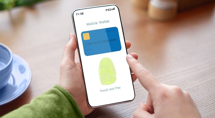 Sugieren usar tarjetas digitales para compras seguras en internet